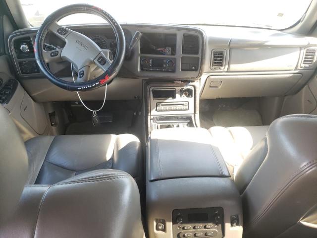 73601354 :رقم المزاد ، 1GKEK63U64J230180 vin ، 2004 Gmc Yukon مزاد بيع