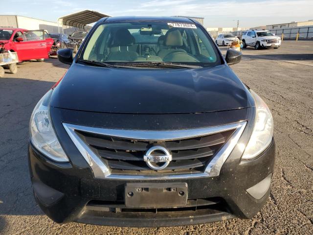 Продажа на аукционе авто 2015 Nissan Versa S, vin: 3N1CN7AP3FL820798, номер лота: 77873024