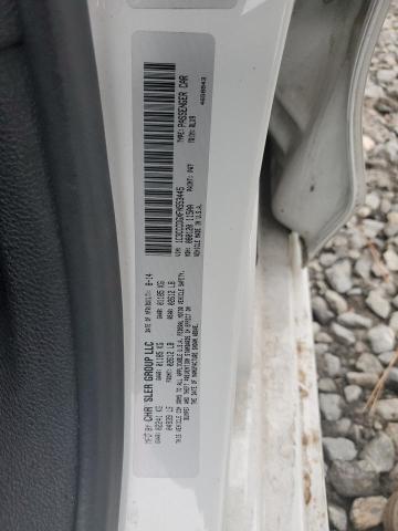 2015 Chrysler 200 მანქანა იყიდება აუქციონზე, vin: 1C3CCCDGXFN553445, აუქციონის ნომერი: 73387704