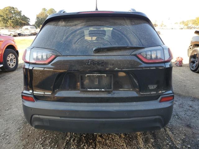 2019 Jeep Cherokee მანქანა იყიდება აუქციონზე, vin: 1C4PJLLB6KD296650, აუქციონის ნომერი: 75212425