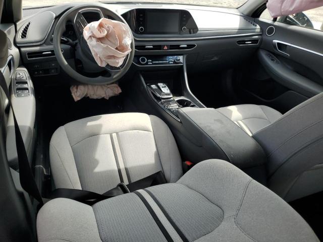 2020 Hyundai Sonata მანქანა იყიდება აუქციონზე, vin: 5NPEL4JA0LH001667, აუქციონის ნომერი: 73702324