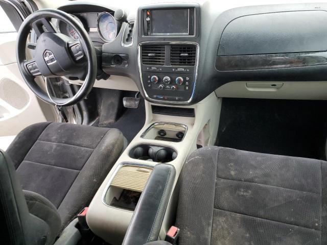 Aukcja sprzedaży 2014 Dodge Grand Caravan, vin: 2C4RDGCG1ER120917, numer aukcji: 77900424