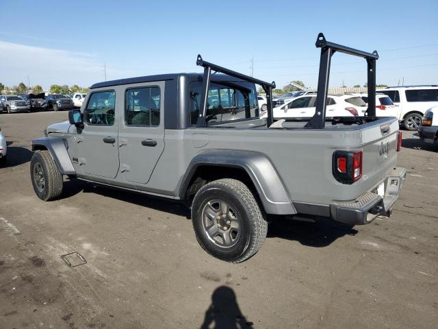 Продажа на аукционе авто 2020 Jeep Gladiator, vin: 1C6JJTAG3LL195178, номер лота: 74321164