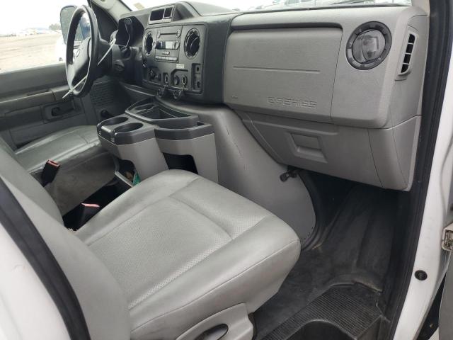 2014 Ford Econoline მანქანა იყიდება აუქციონზე, vin: 1FDWE3FS3EDA29977, აუქციონის ნომერი: 68754904