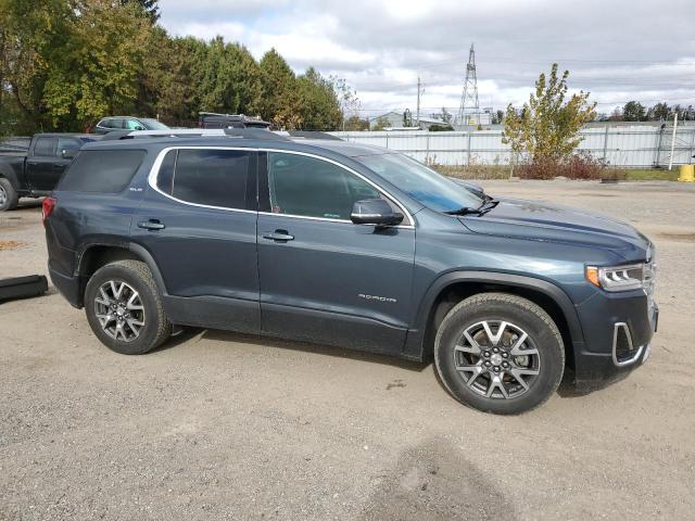 2020 Gmc Acadia Sle მანქანა იყიდება აუქციონზე, vin: 1GKKNRLS5LZ215647, აუქციონის ნომერი: 75909074