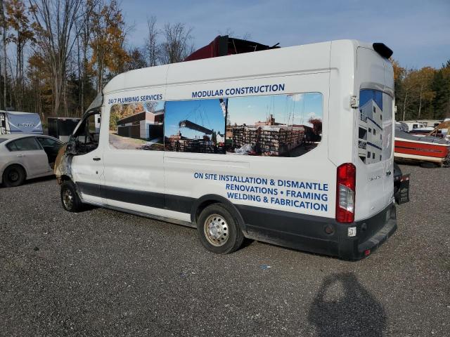 67499074 :رقم المزاد ، 1FTBR3U81LKA05698 vin ، 2020 Ford Transit مزاد بيع
