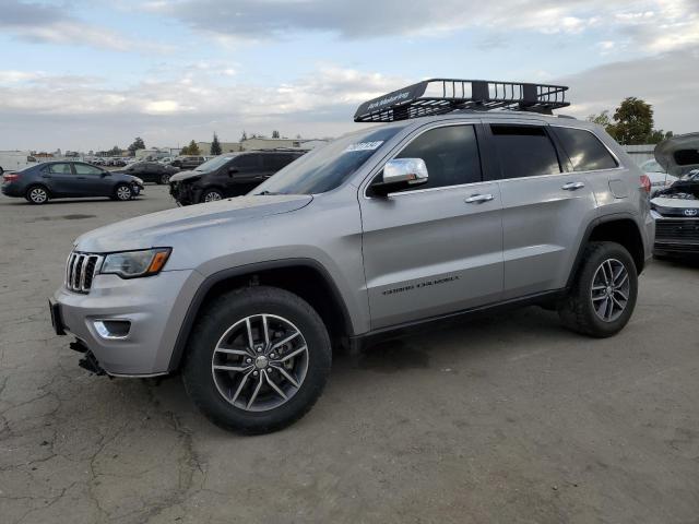 Продажа на аукционе авто 2018 Jeep Grand Cherokee, vin: 1C4RJFBG7JC128849, номер лота: 78017134