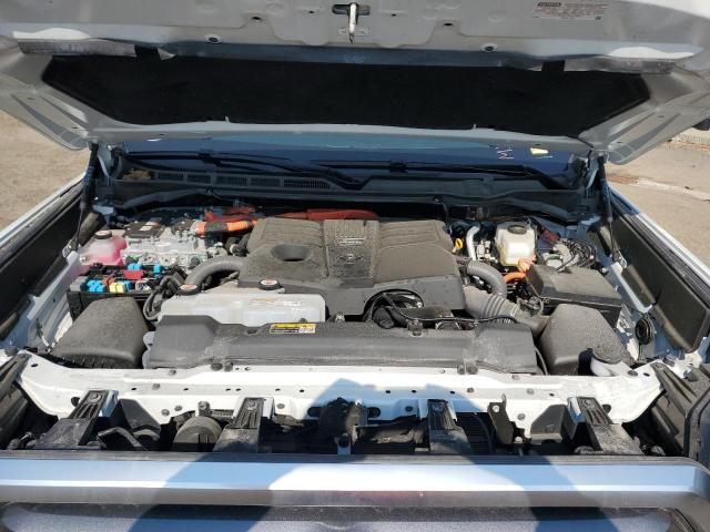 74542504 :رقم المزاد ، 5TFJC5EC6PX003594 vin ، 2023 Toyota Tundra Cre مزاد بيع