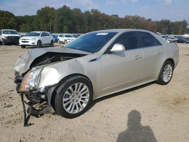 Продажа на аукционе авто 2013 Cadillac Cts, vin: 1G6DM5E3XD0165987, номер лота: 77447174