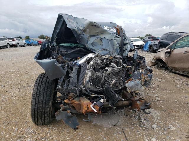2006 Chevrolet Silverado მანქანა იყიდება აუქციონზე, vin: 2GCEC13T661222273, აუქციონის ნომერი: 74426154
