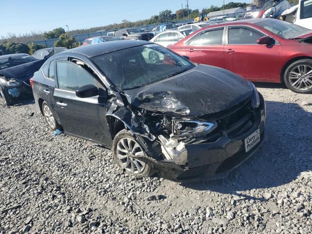 Продажа на аукционе авто 2019 Nissan Sentra, vin: 3N1AB7AP5KL603618, номер лота: 77115284