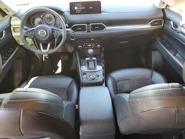 78275334 :رقم المزاد ، JM3KFBCM5M0383920 vin ، 2021 Mazda Cx-5 مزاد بيع
