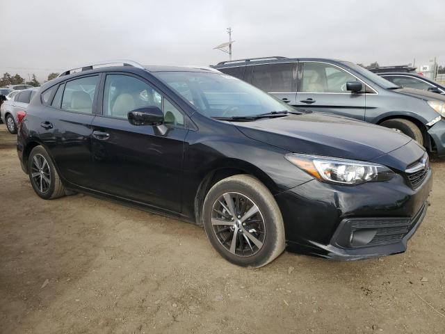 2020 Subaru Impreza მანქანა იყიდება აუქციონზე, vin: 4S3GTAD69L3714254, აუქციონის ნომერი: 76099174