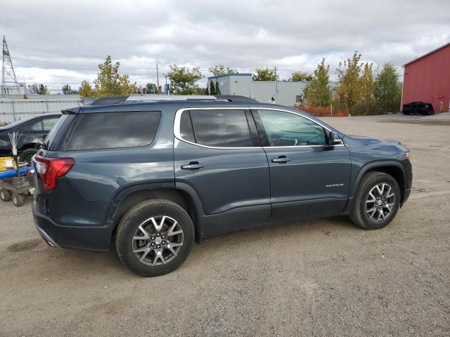 2020 Gmc Acadia Sle მანქანა იყიდება აუქციონზე, vin: 1GKKNRLS5LZ215647, აუქციონის ნომერი: 75909074