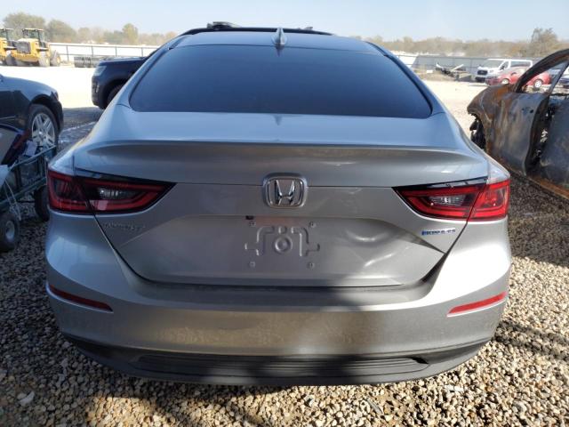 70715466 :رقم المزاد ، 19XZE4F56NE006063 vin ، 2022 Honda Insight مزاد بيع