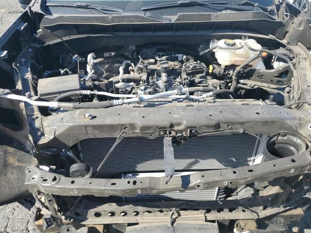 Продаж на аукціоні авто 2023 Chevrolet Silverado K1500 Lt, vin: 1GCPDDEK6PZ233066, номер лоту: 75276274