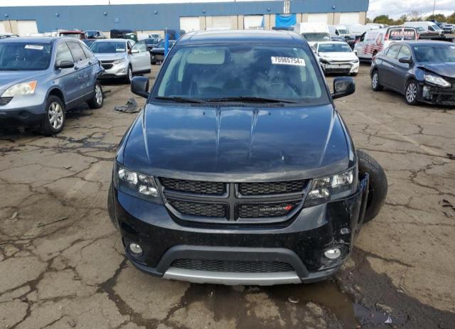 Продаж на аукціоні авто 2017 Dodge Journey, vin: 3C4PDDEG5HT596687, номер лоту: 75985754
