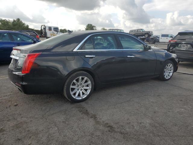 74085564 :رقم المزاد ، 1G6AP5SX1E0159837 vin ، 2014 Cadillac Cts مزاد بيع
