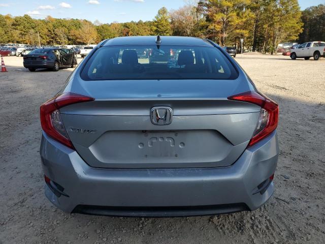 Продаж на аукціоні авто 2017 Honda Civic, vin: 2HGFC2F79HH520515, номер лоту: 77447054