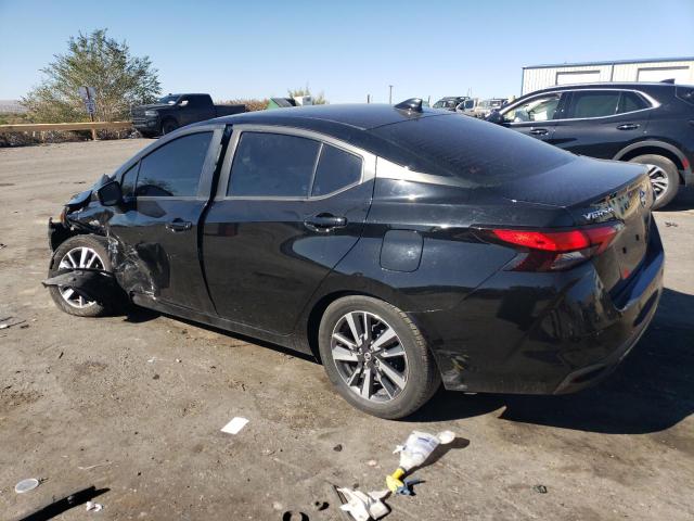 Продажа на аукционе авто 2021 Nissan Versa, vin: 3N1CN8EV9ML869287, номер лота: 77787334