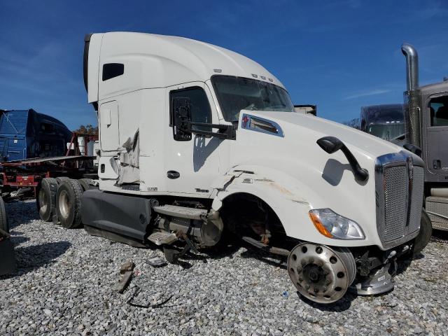2021 Kenworth Construction მანქანა იყიდება აუქციონზე, vin: 1XKYD49X0MJ459421, აუქციონის ნომერი: 74575454