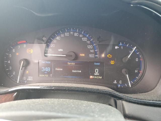 74085564 :رقم المزاد ، 1G6AP5SX1E0159837 vin ، 2014 Cadillac Cts مزاد بيع