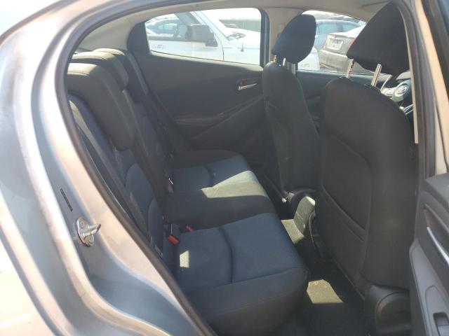 75593364 :رقم المزاد ، 3MYDLBYV9JY307325 vin ، 2018 Toyota Yaris Ia مزاد بيع