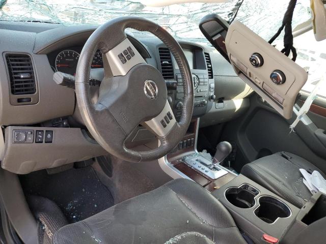 Aukcja sprzedaży 2011 Nissan Pathfinder, vin: 5N1AR1NN4BC609965, numer aukcji: 76367604