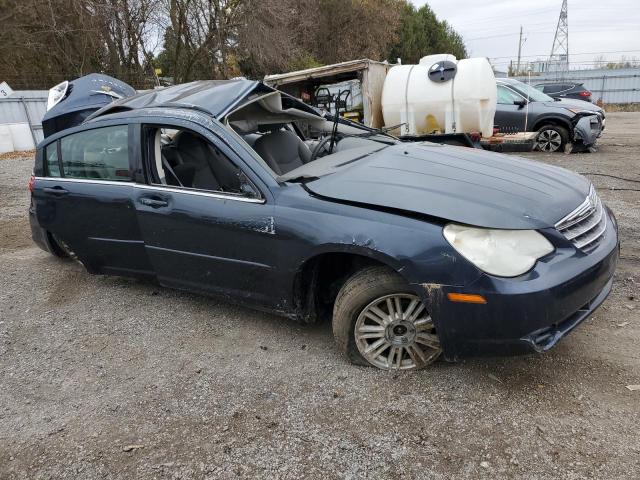 Продажа на аукционе авто 2008 Chrysler Sebring, vin: 1C3LC46K48N270288, номер лота: 77938094
