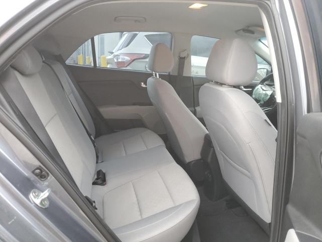 Продаж на аукціоні авто 2020 Kia Rio Lx, vin: 3KPA25ADXLE347232, номер лоту: 78396674