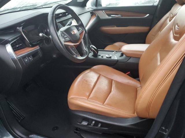 Продаж на аукціоні авто 2017 Cadillac Xt5, vin: 1GYKNCRS1MZ184747, номер лоту: 74869464