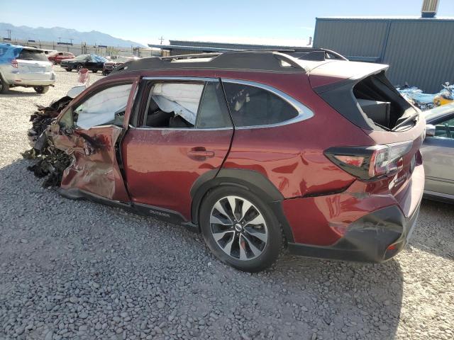 Продаж на аукціоні авто 2024 Subaru Outback, vin: 4S4BTANC2R3106062, номер лоту: 75762554