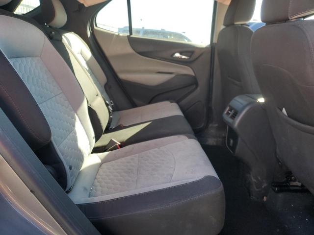 Продаж на аукціоні авто 2018 Chevrolet Equinox, vin: 3GNAXSEV7JS553150, номер лоту: 78879874