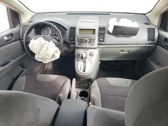 Продаж на аукціоні авто 2007 Nissan Sentra, vin: 3N1AB61EX7L600178, номер лоту: 78270074