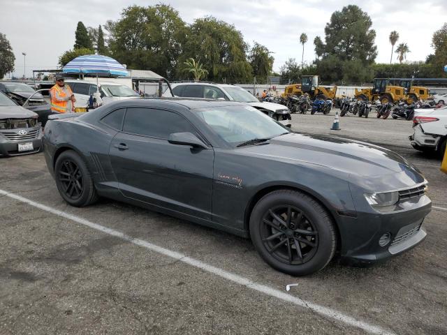 Auction sale of the 2014 Chevrolet Camaro Ls, vin: 2G1FA1E33E9159682, lot number: 76792414