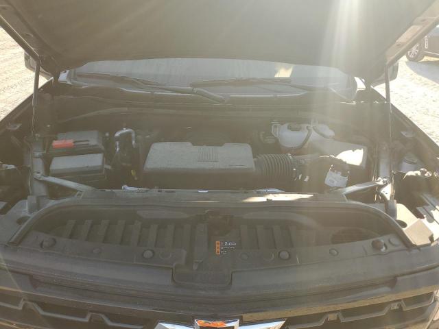 Продаж на аукціоні авто 2024 Chevrolet Silverado, vin: 3GCUDFEDXRG274528, номер лоту: 74287884