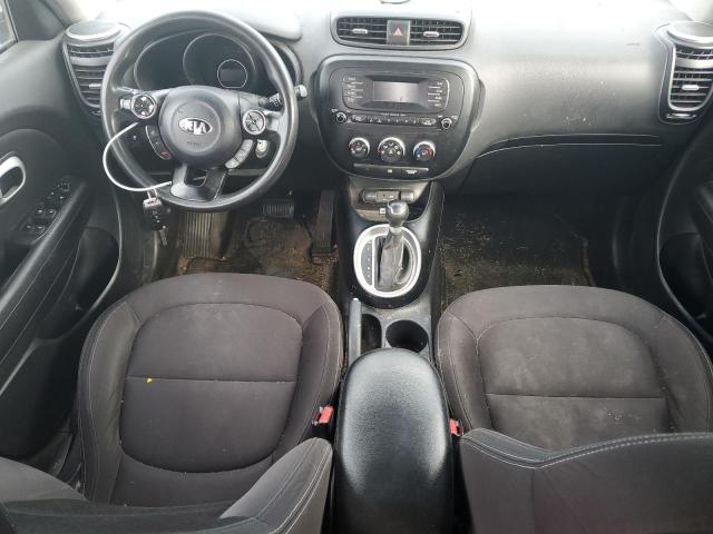 Продажа на аукционе авто 2015 Kia Soul, vin: KNDJN2A24F7803783, номер лота: 75301304