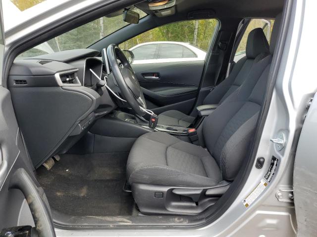 2022 Toyota Corolla Se მანქანა იყიდება აუქციონზე, vin: JTNK4MBE4N3162938, აუქციონის ნომერი: 72470994