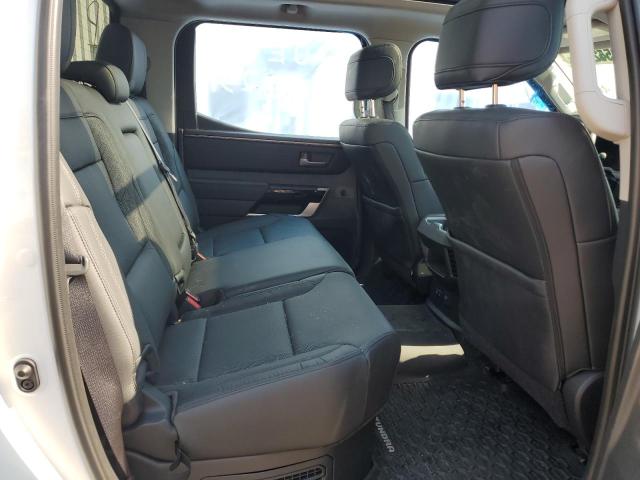 74542504 :رقم المزاد ، 5TFJC5EC6PX003594 vin ، 2023 Toyota Tundra Cre مزاد بيع