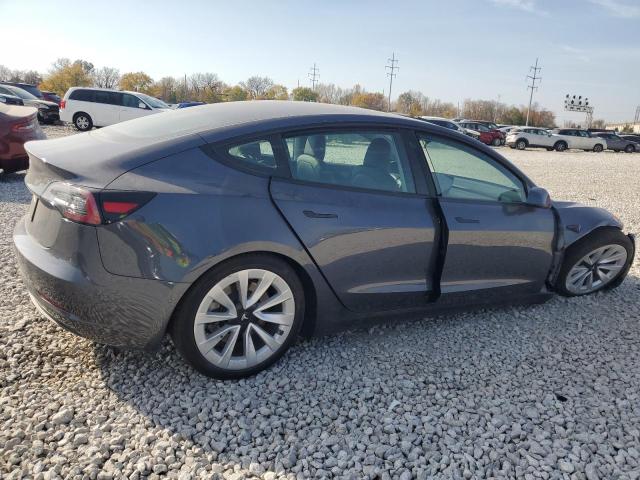 Продаж на аукціоні авто 2021 Tesla Model 3, vin: 5YJ3E1EA5MF869951, номер лоту: 48156996