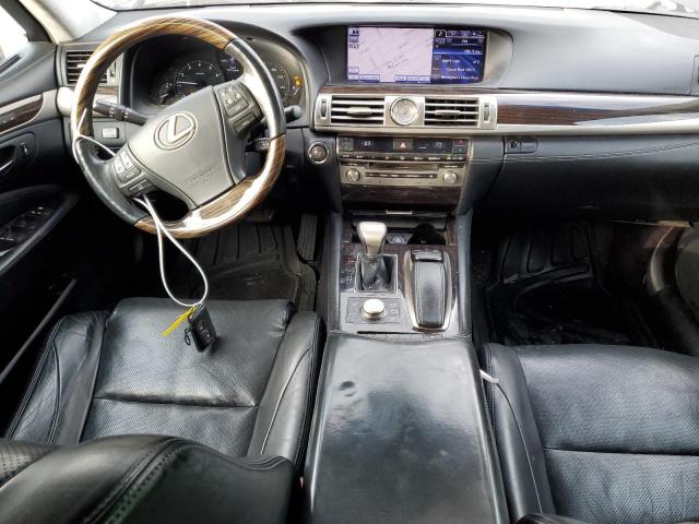 Продаж на аукціоні авто 2013 Lexus Ls 460, vin: JTHBL1EF2D5114205, номер лоту: 74141484