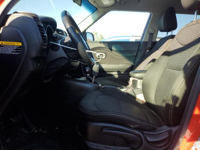 Aukcja sprzedaży 2016 Kia Soul +, vin: KNDJP3A5XG7380414, numer aukcji: 71374514