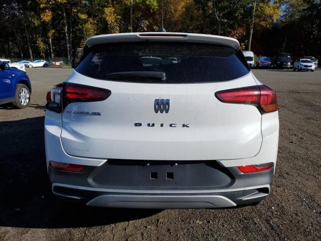 76363574 :رقم المزاد ، KL4AMBS21RB001818 vin ، 2024 Buick Encore Gx مزاد بيع