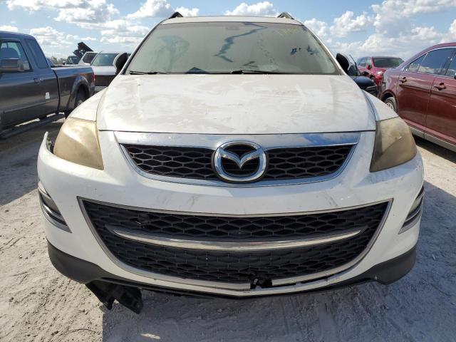 Продажа на аукционе авто 2012 Mazda Cx-9, vin: JM3TB3DVXC0364047, номер лота: 77138694