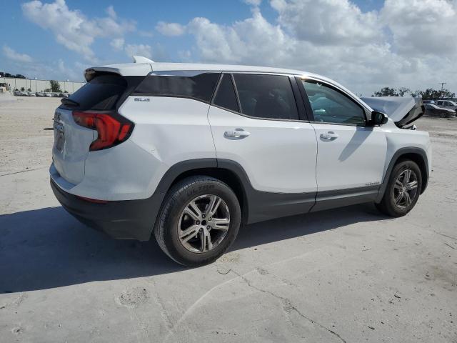 Продажа на аукционе авто 2020 Gmc Terrain, vin: 3GKALMEV2LL144409, номер лота: 78372555