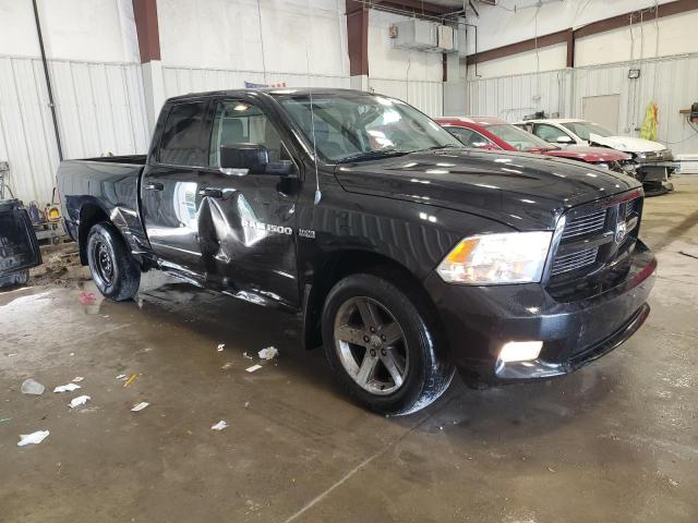 Продаж на аукціоні авто 2012 Dodge Ram 1500, vin: 1C6RD7HTXCS252292, номер лоту: 73751914