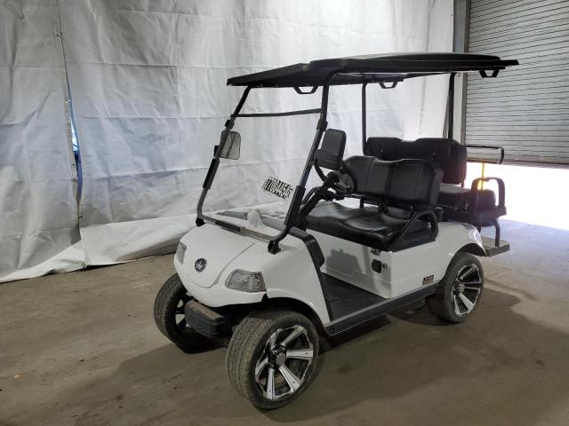 2023 Golf Golf Cart მანქანა იყიდება აუქციონზე, vin: 202332197, აუქციონის ნომერი: 77004454