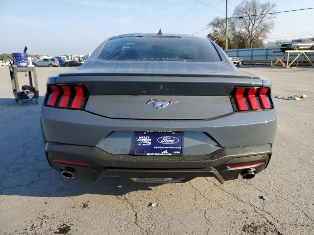2024 Ford Mustang მანქანა იყიდება აუქციონზე, vin: 1FA6P8TH5R5110148, აუქციონის ნომერი: 77679754