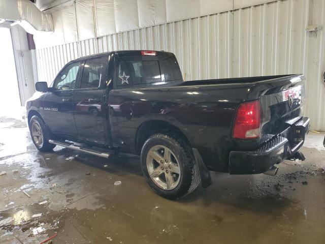 Продаж на аукціоні авто 2012 Dodge Ram 1500, vin: 1C6RD7HTXCS252292, номер лоту: 73751914