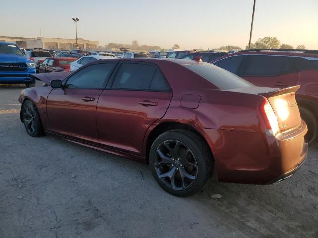 74844574 :رقم المزاد ، 2C3CCABT1MH566854 vin ، 2021 Chrysler 300 مزاد بيع